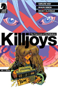 Illustration for article titled New comics releases include a high-profile Superman title and a musician’s return to comics